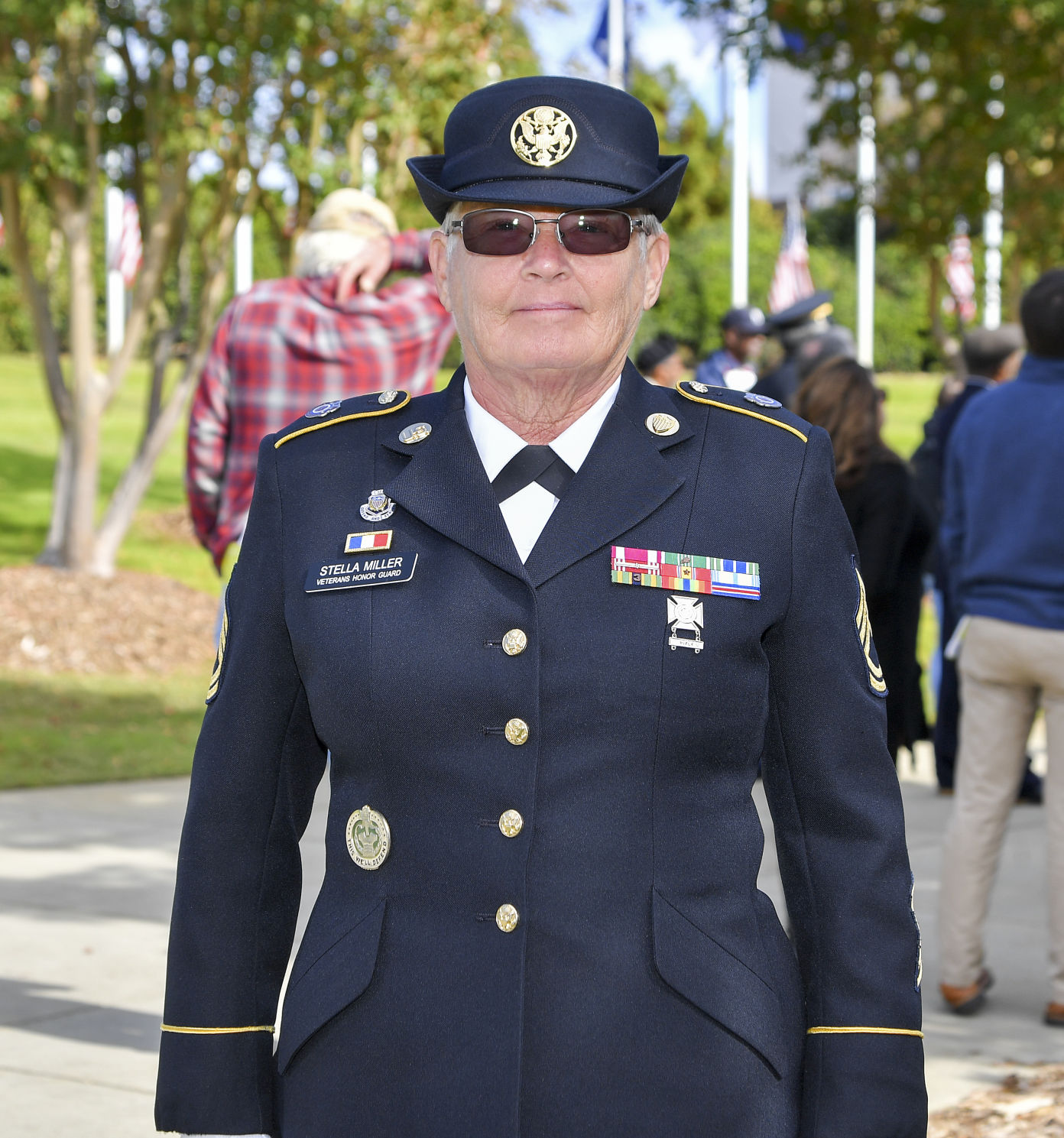 Florence Veterans Day